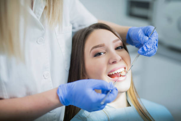 Best Dental Exams and Cleanings  in Four Bridges, OH